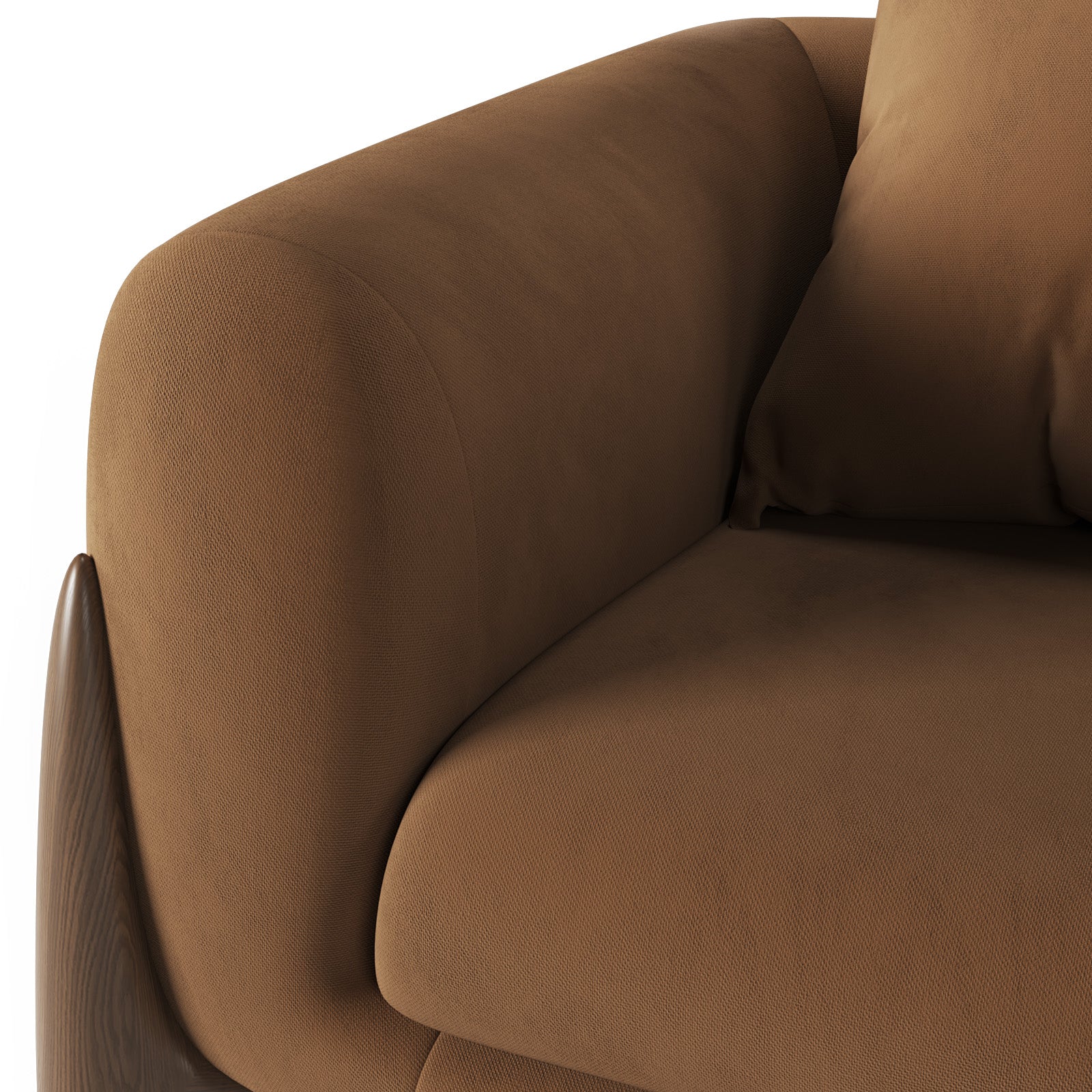 Kyoto Grand Rest Armchair image