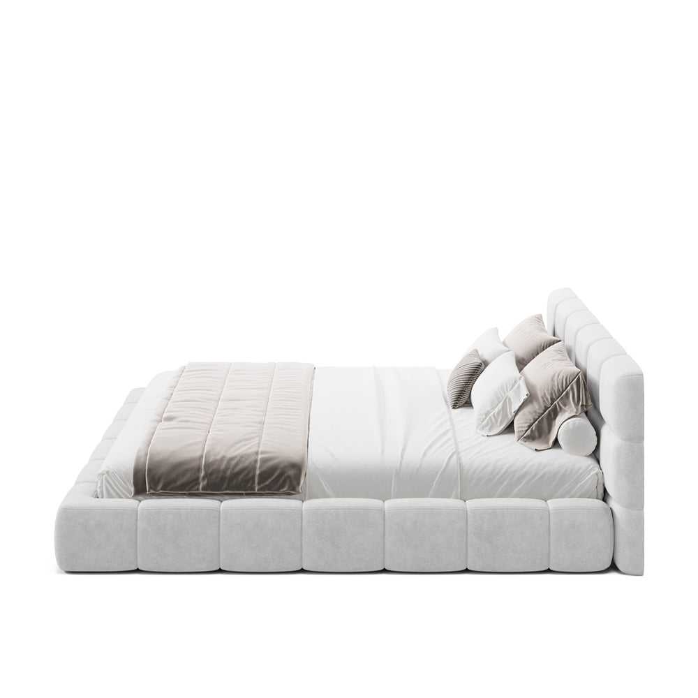 Cloud Double Bed