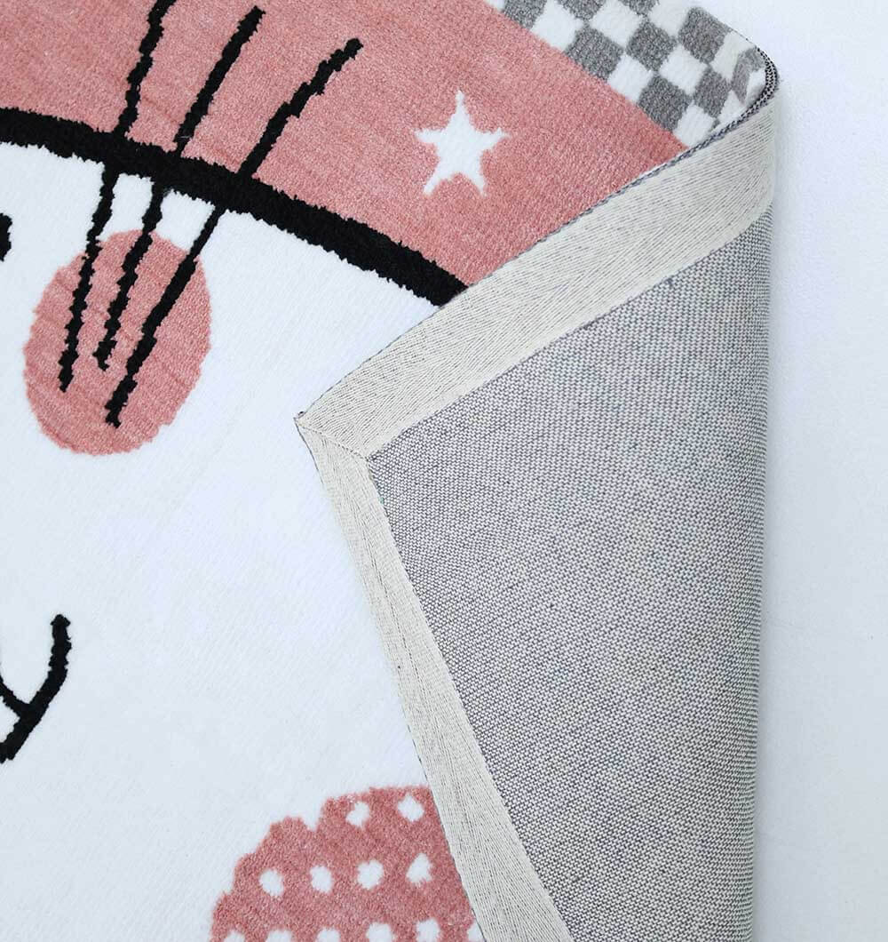 Kitten Kids Rug image