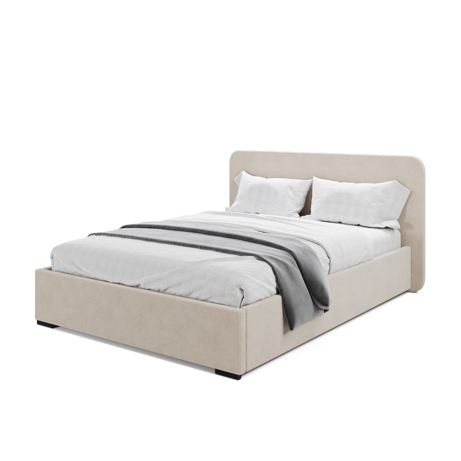 Silva Double Bed image