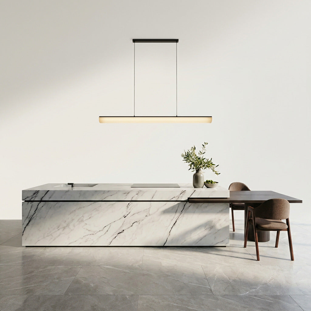 Almara Kitchen Island image