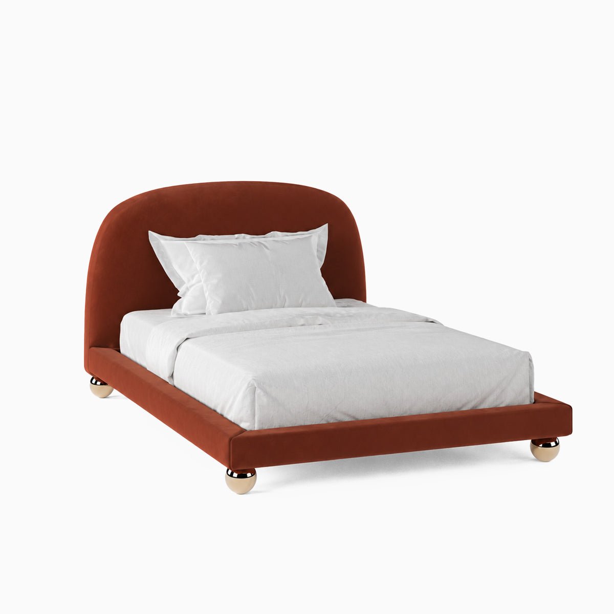 Ember Single Bed