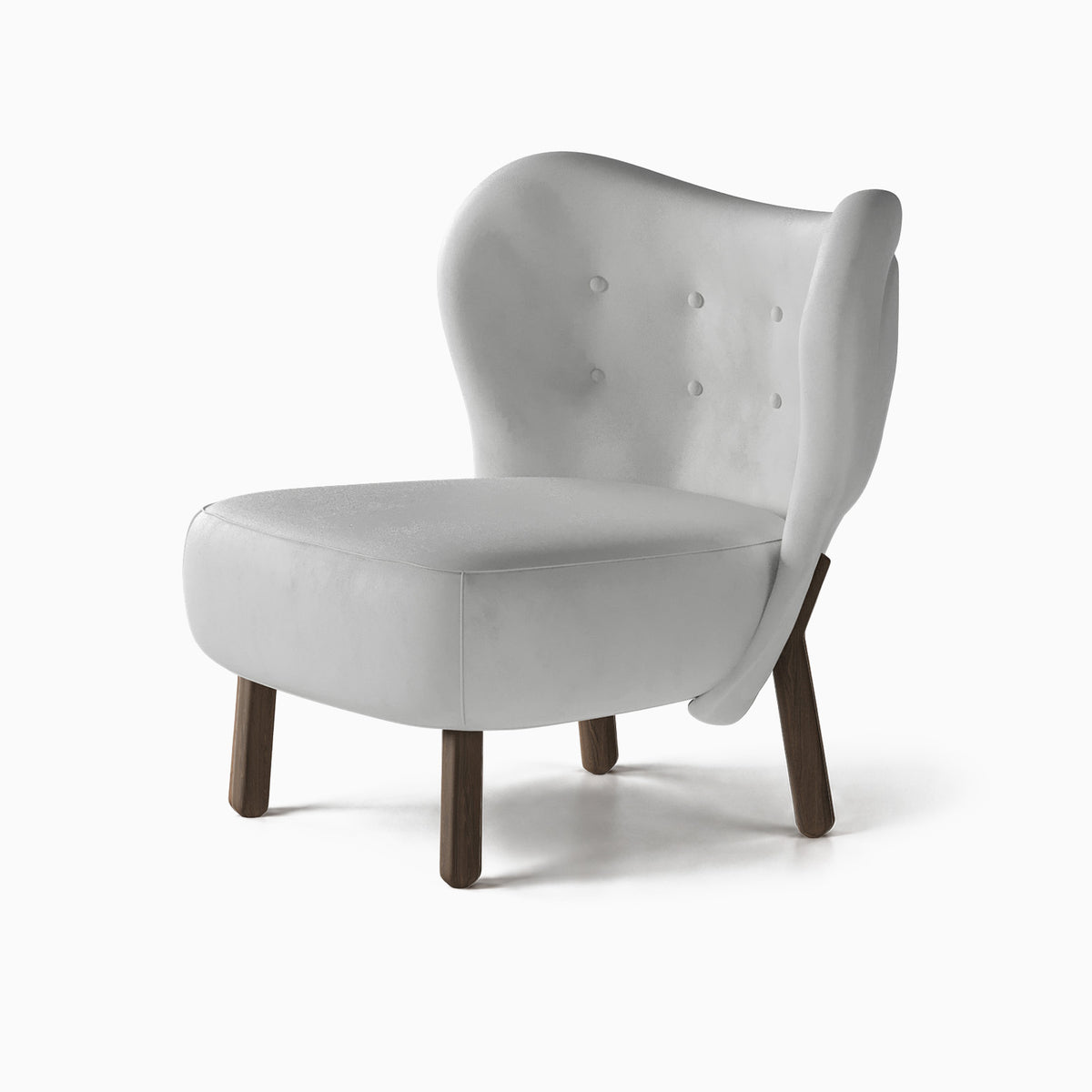 Kyoto Rest Armchair image