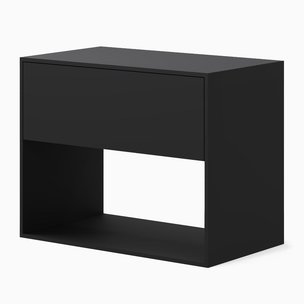Mono Large Bedside Table