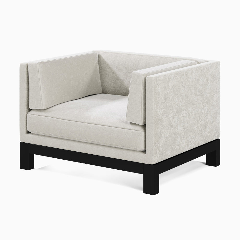 Кресло Lounge Rest
