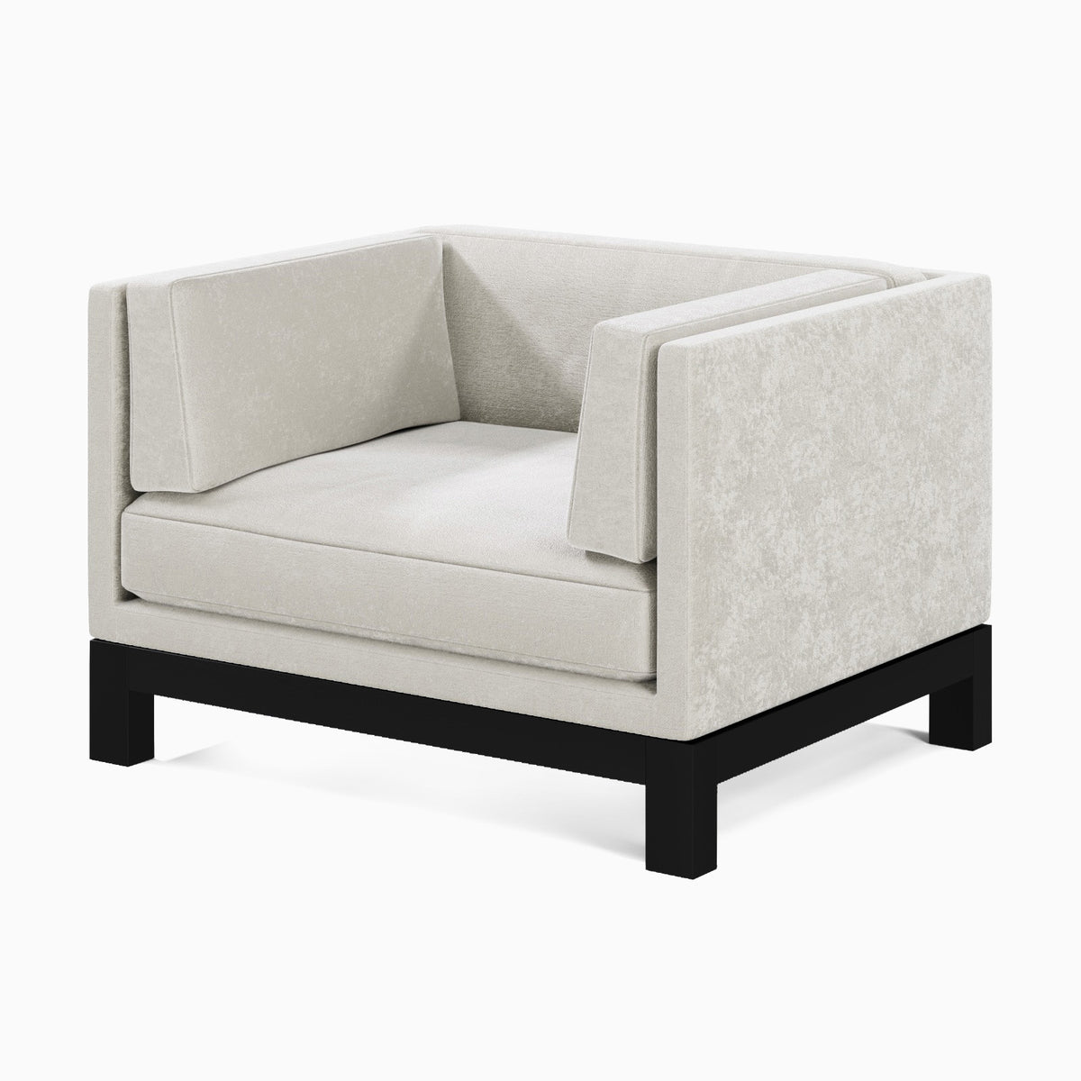 Lounge Rest Armchair image