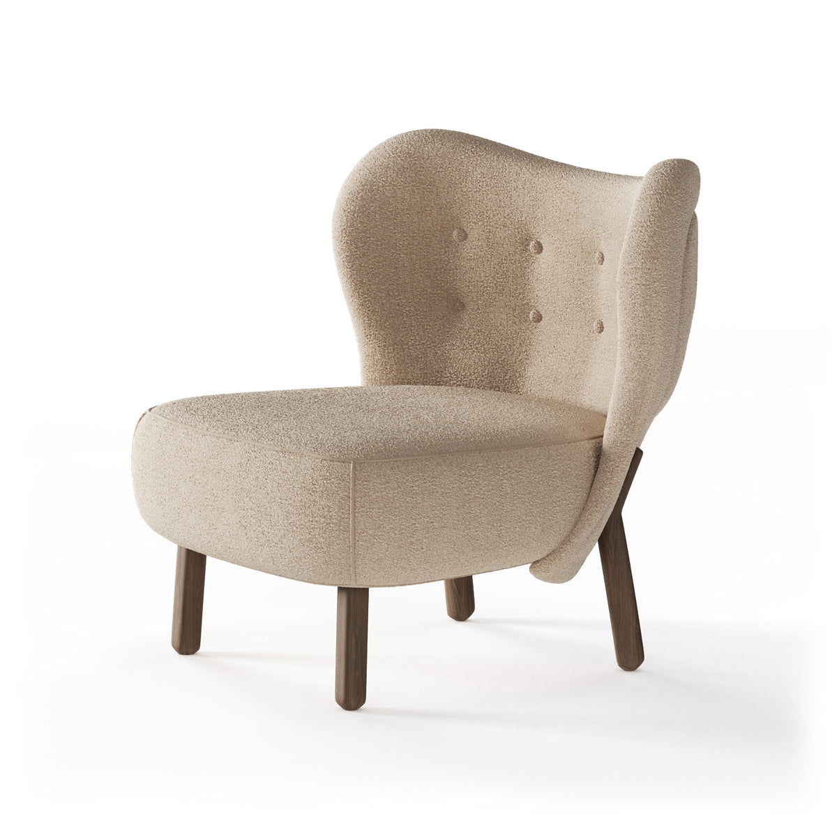 Kyoto Rest Armchair image