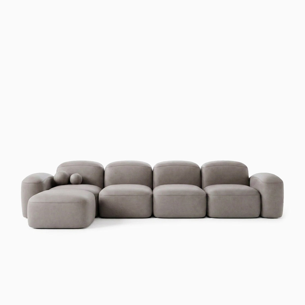 Freedom 4-Seater Modular Sofa image