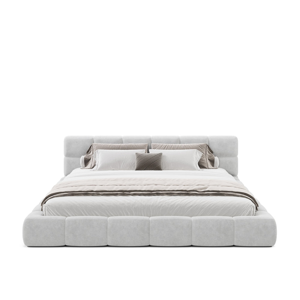 Cloud Double Bed