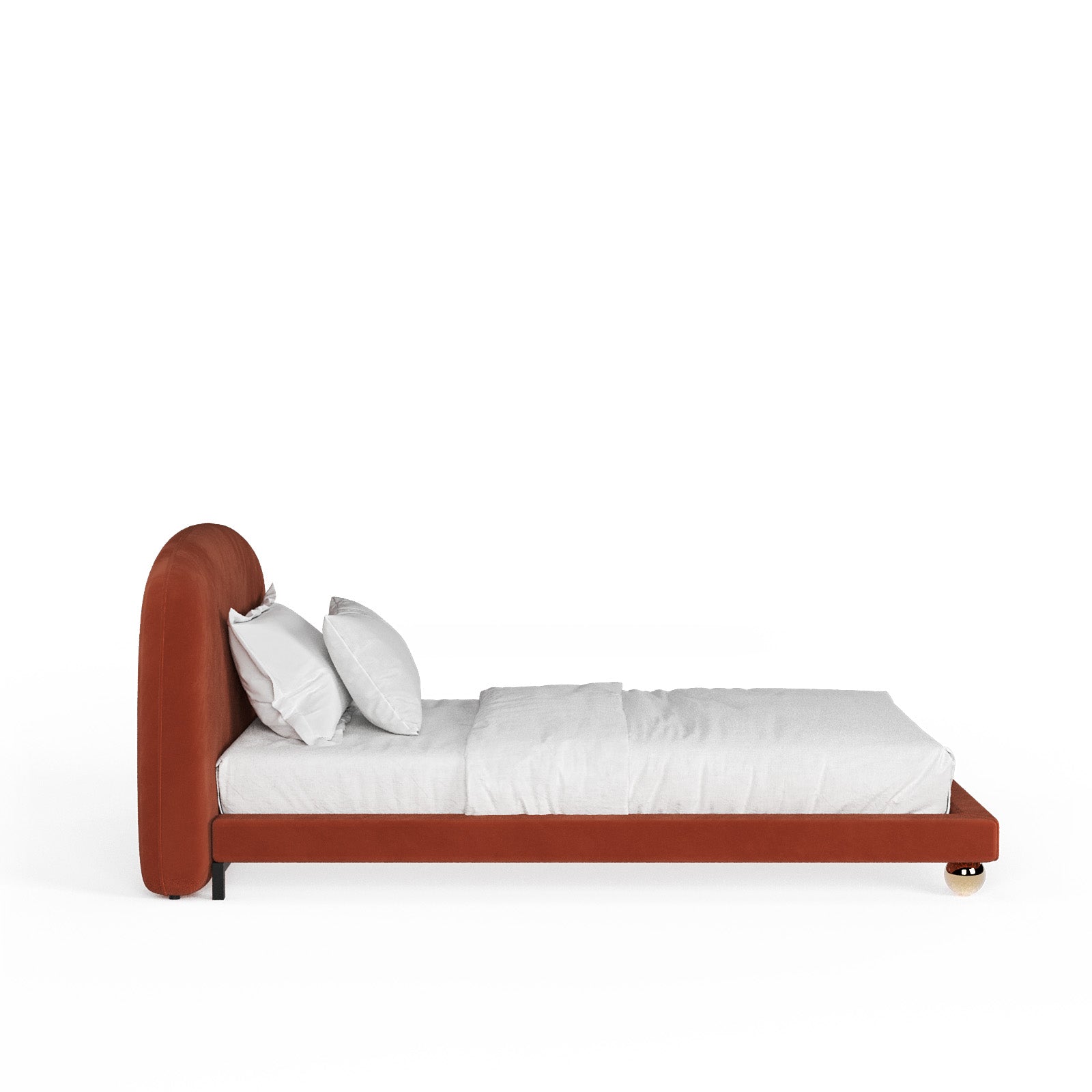 Ember Single Size Bed image