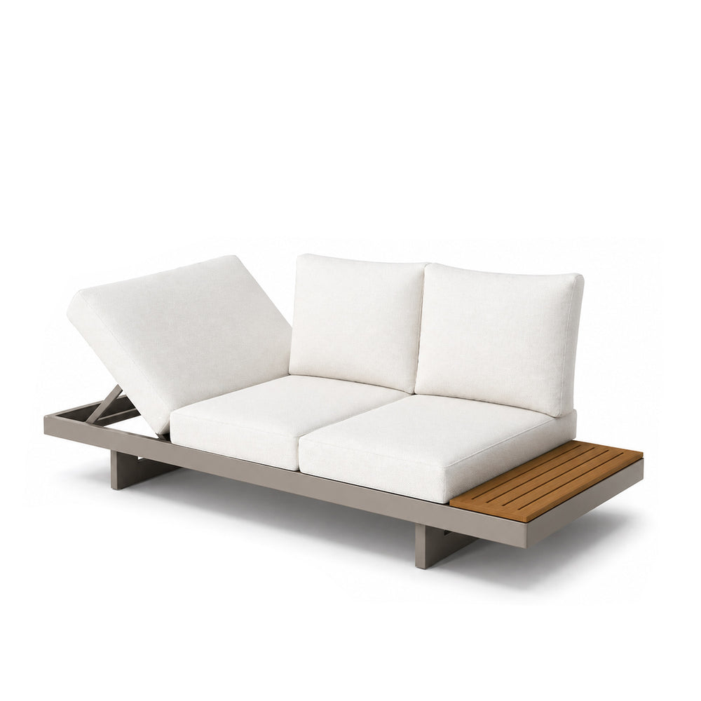 Pacific 6-Seater Outdoor Sofa