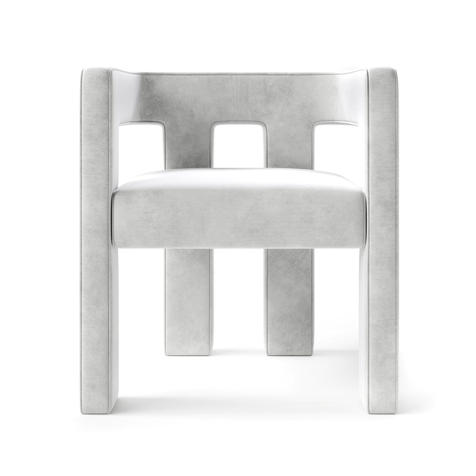 Plushcloud Accent Chair