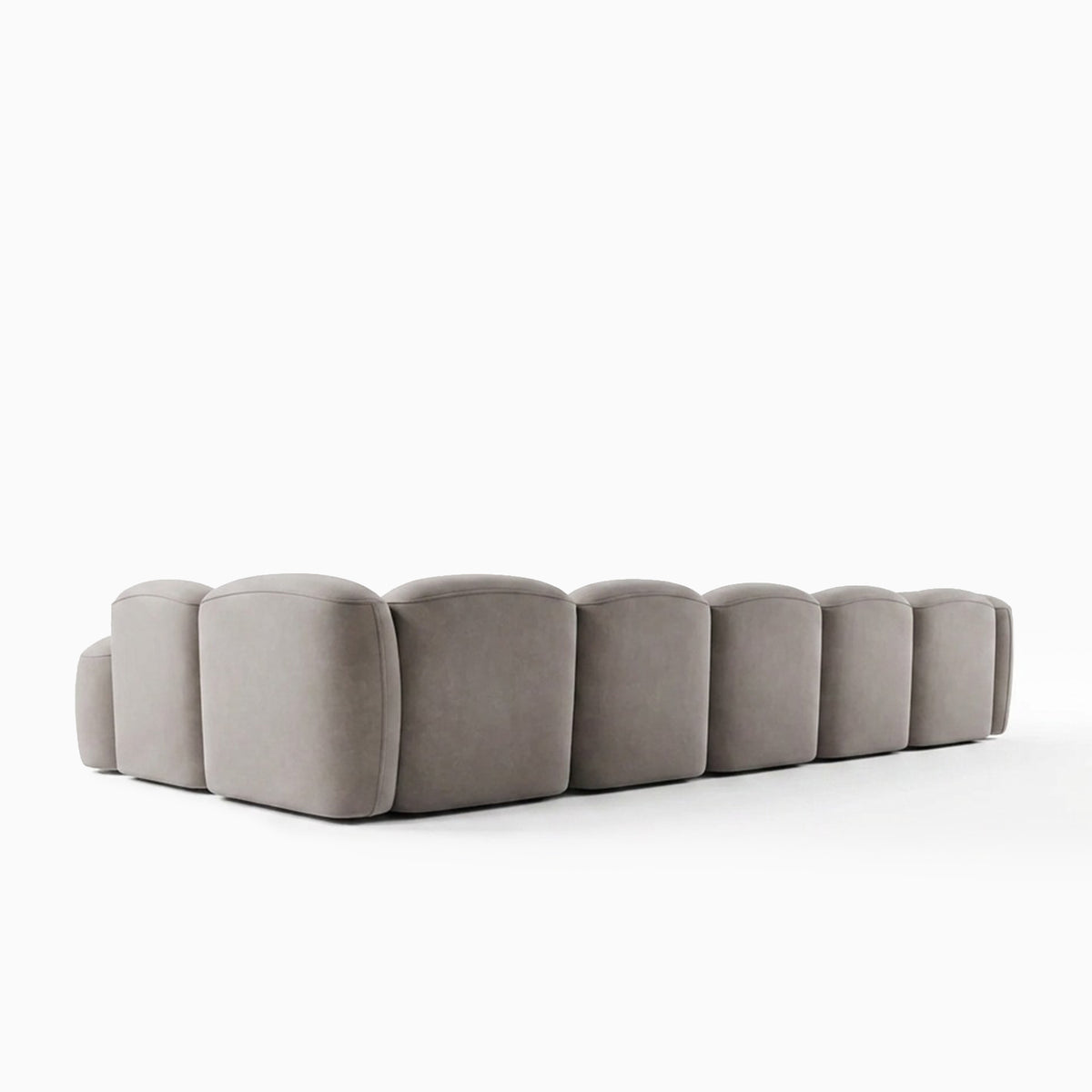 Freedom 7-Seater Modular Sofa image