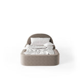 Taupe Chenille