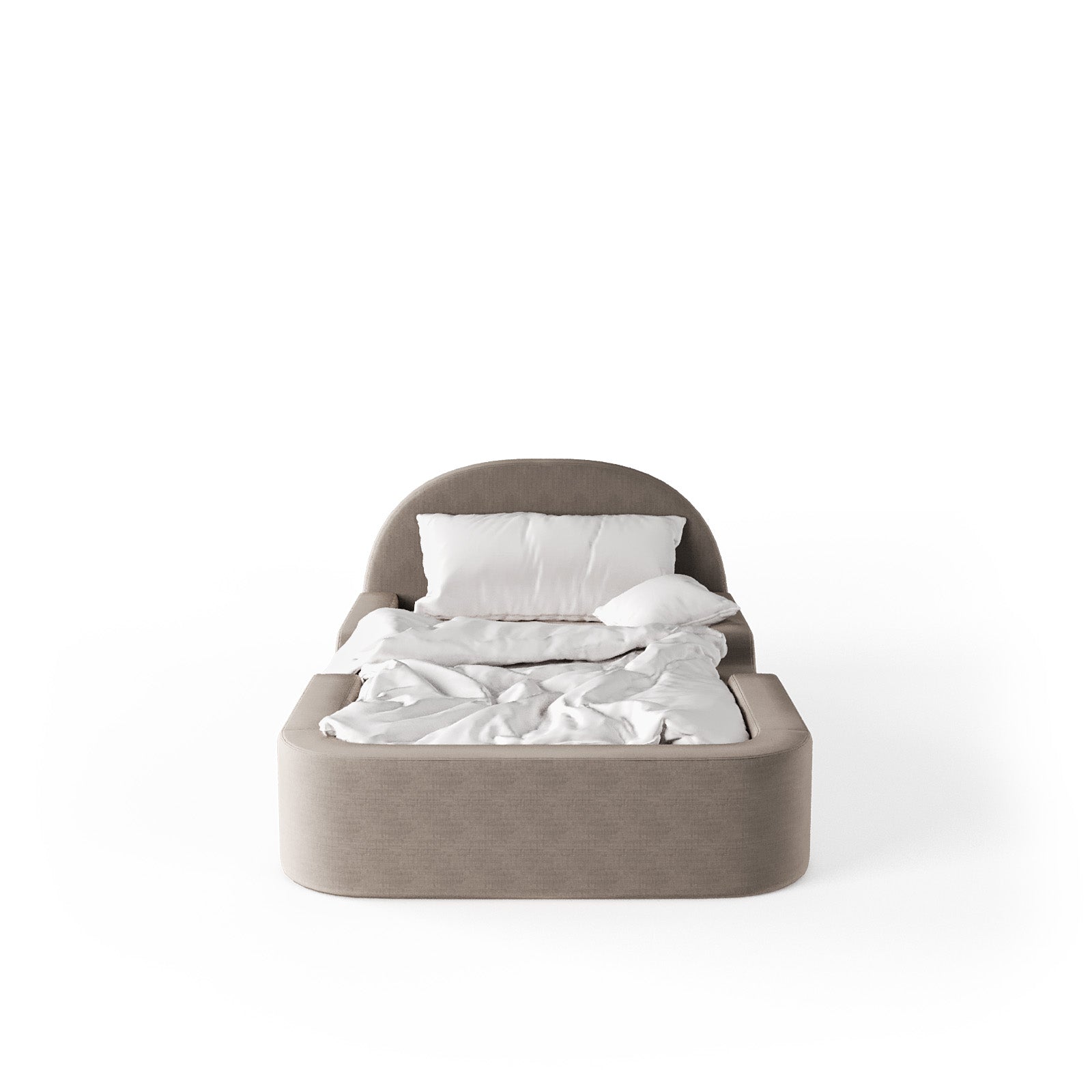 Twinkle Nest Single Bed