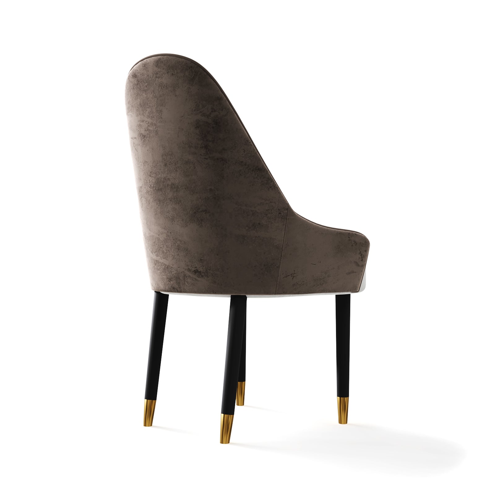 Art Deco Dining Chair image