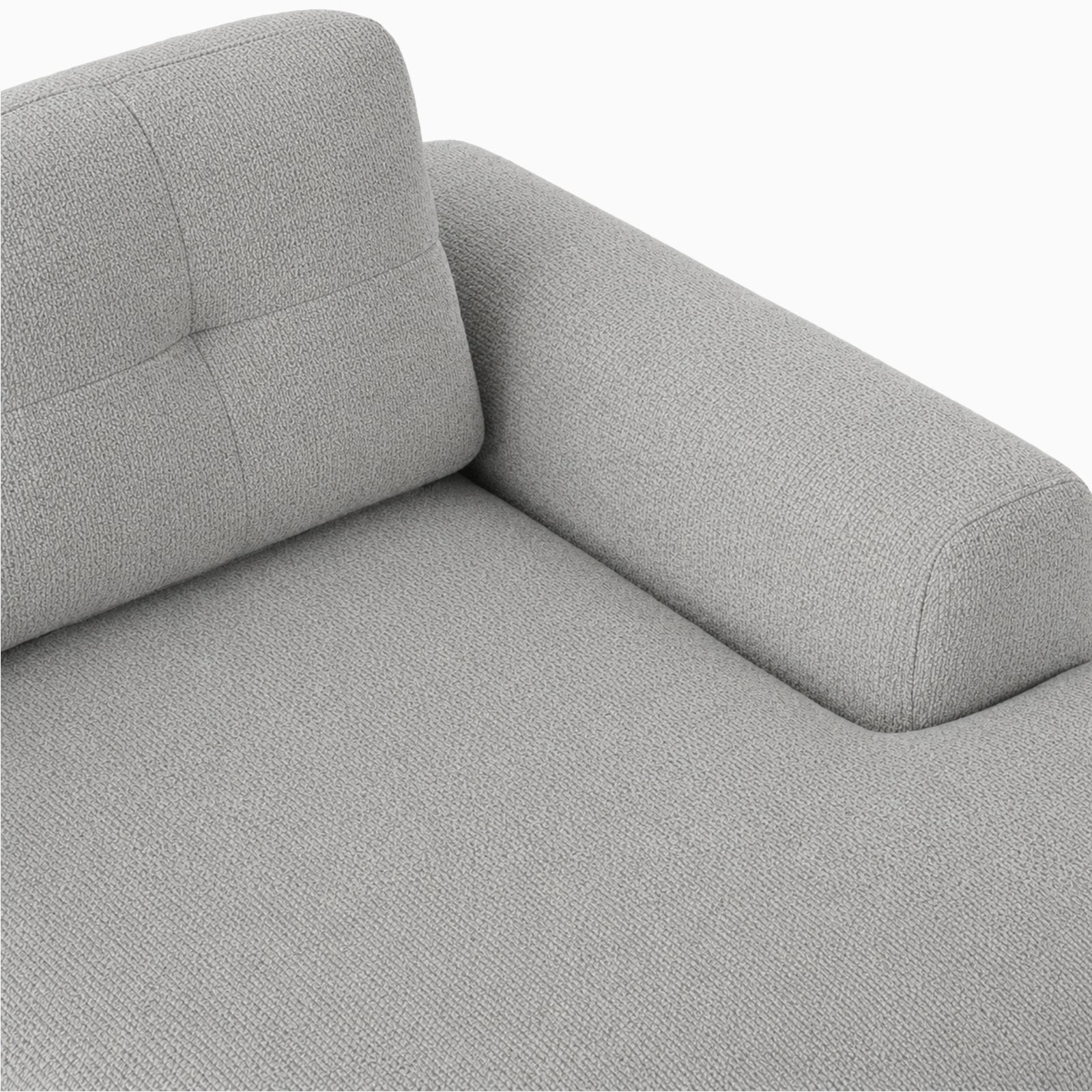 Felix 4-Seater Corner Sofa image