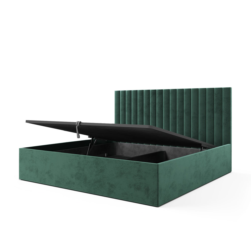 Annelise Double Bed