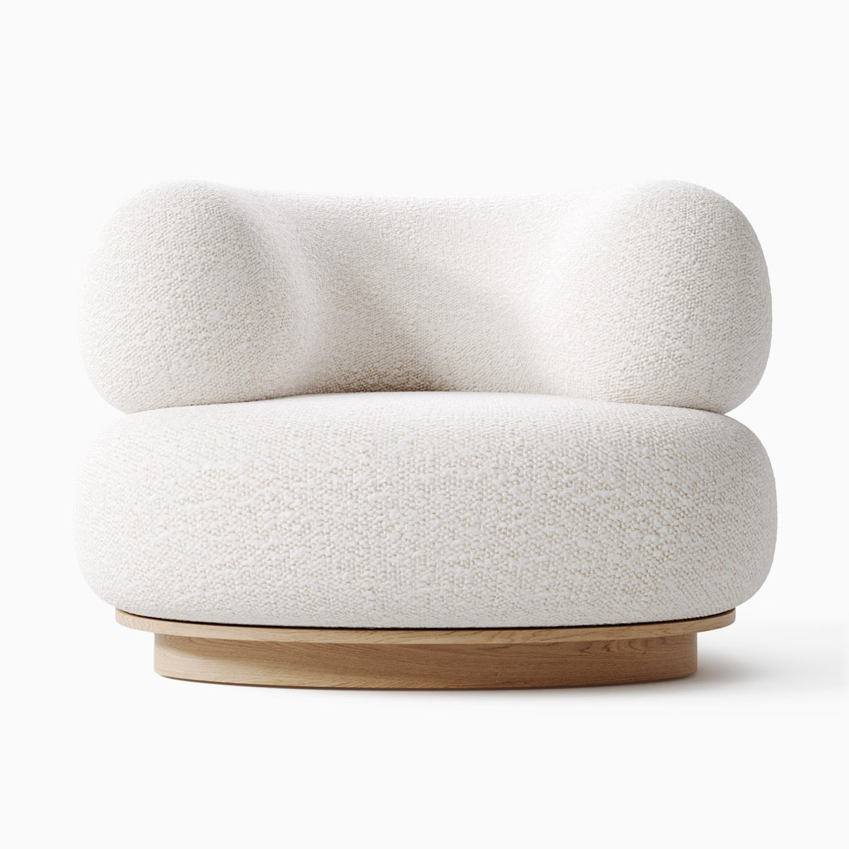 Amalfi Rest Armchair image