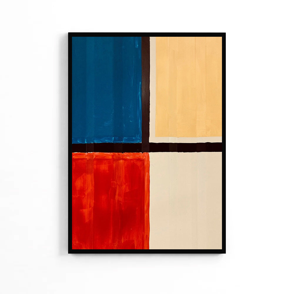 Плакат «Площадь Йозефа Шиллингера» image