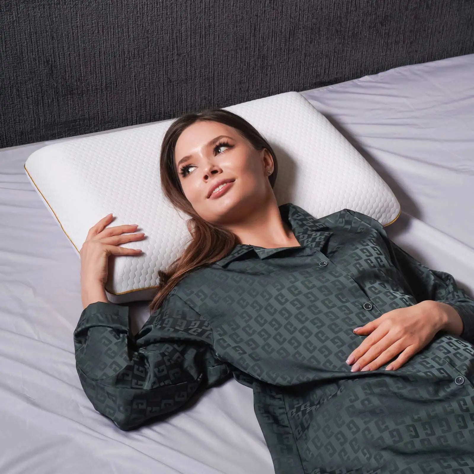 Comforto Royal Memory Foam Pillow