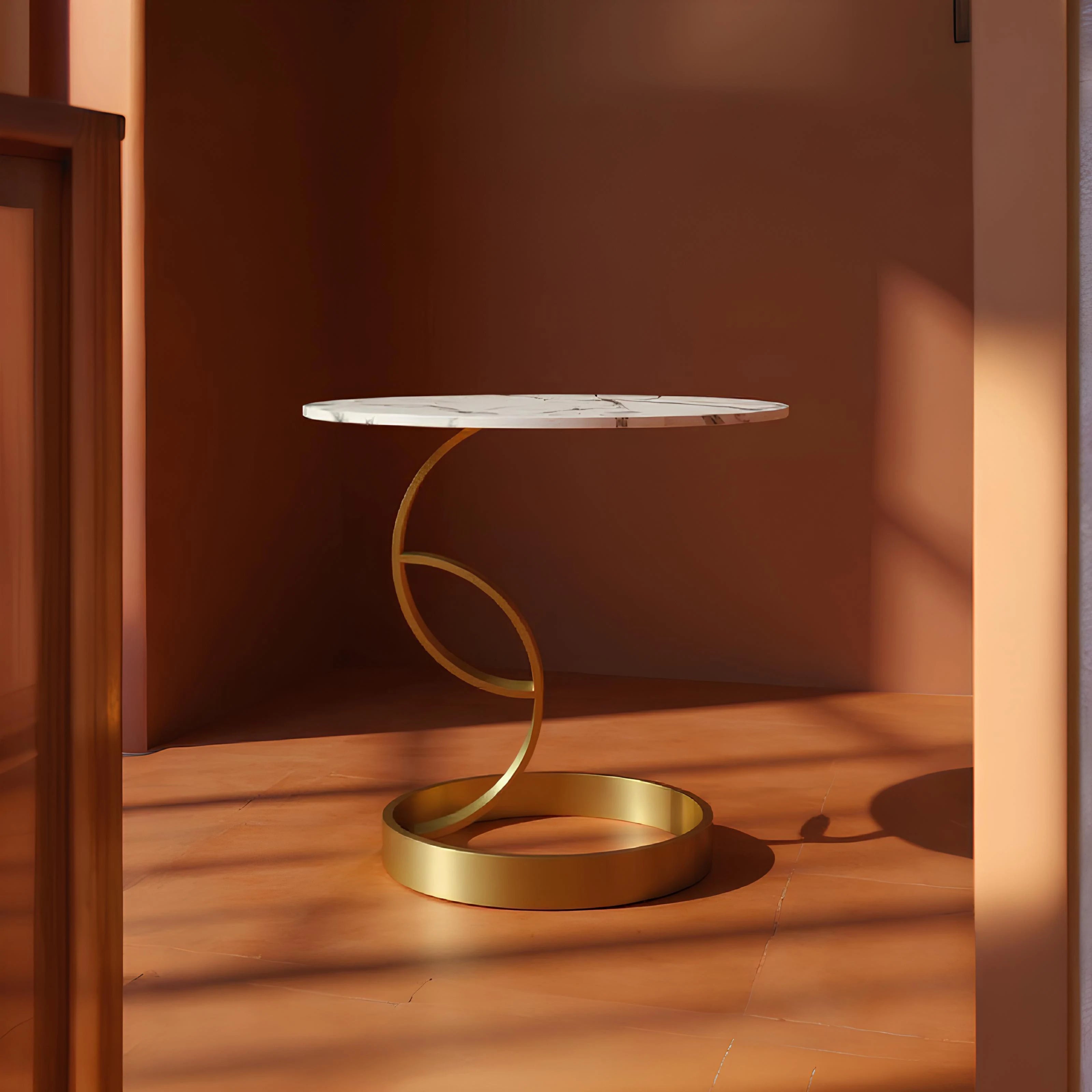 Журнальный столик «Серенити»