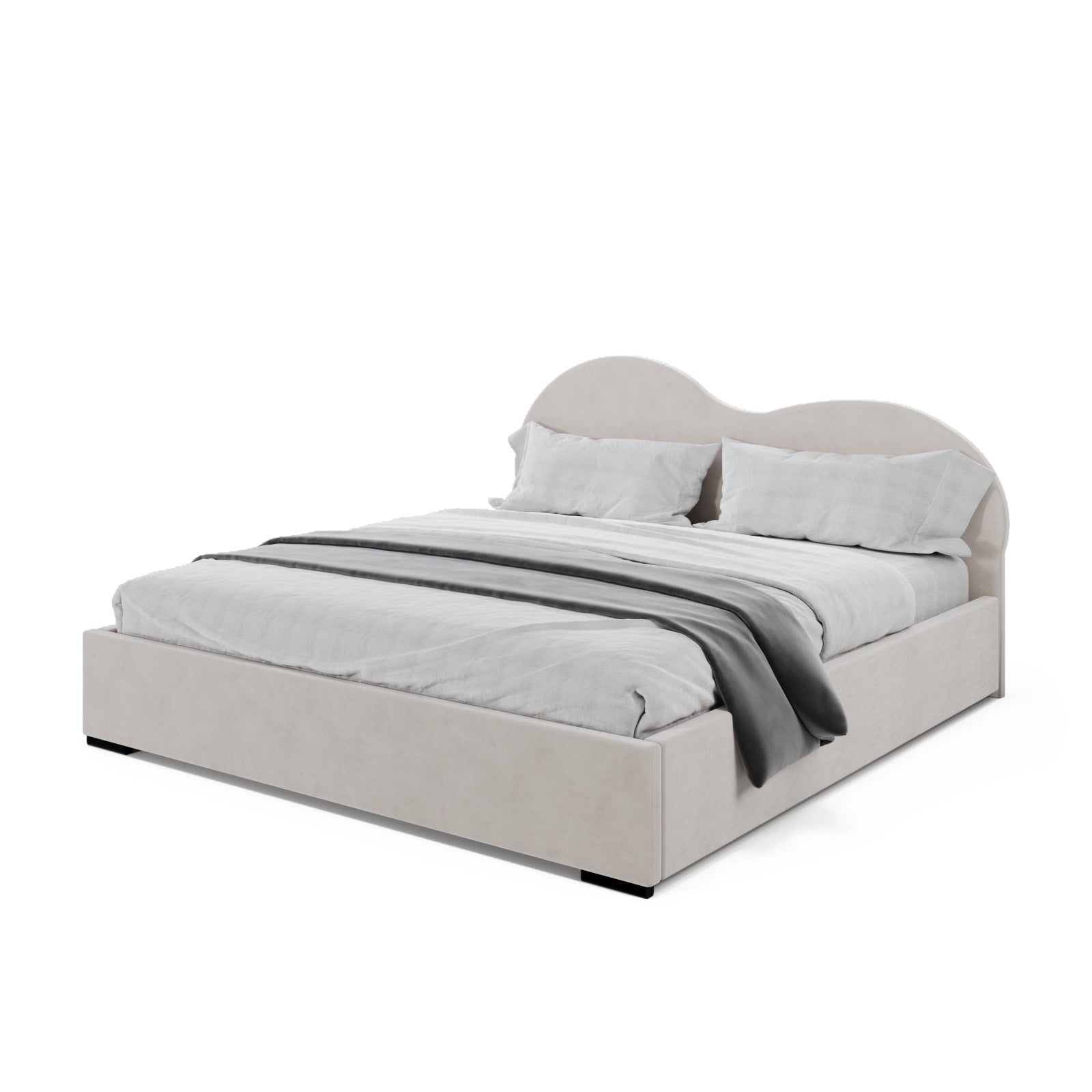 Velin Double Bed image