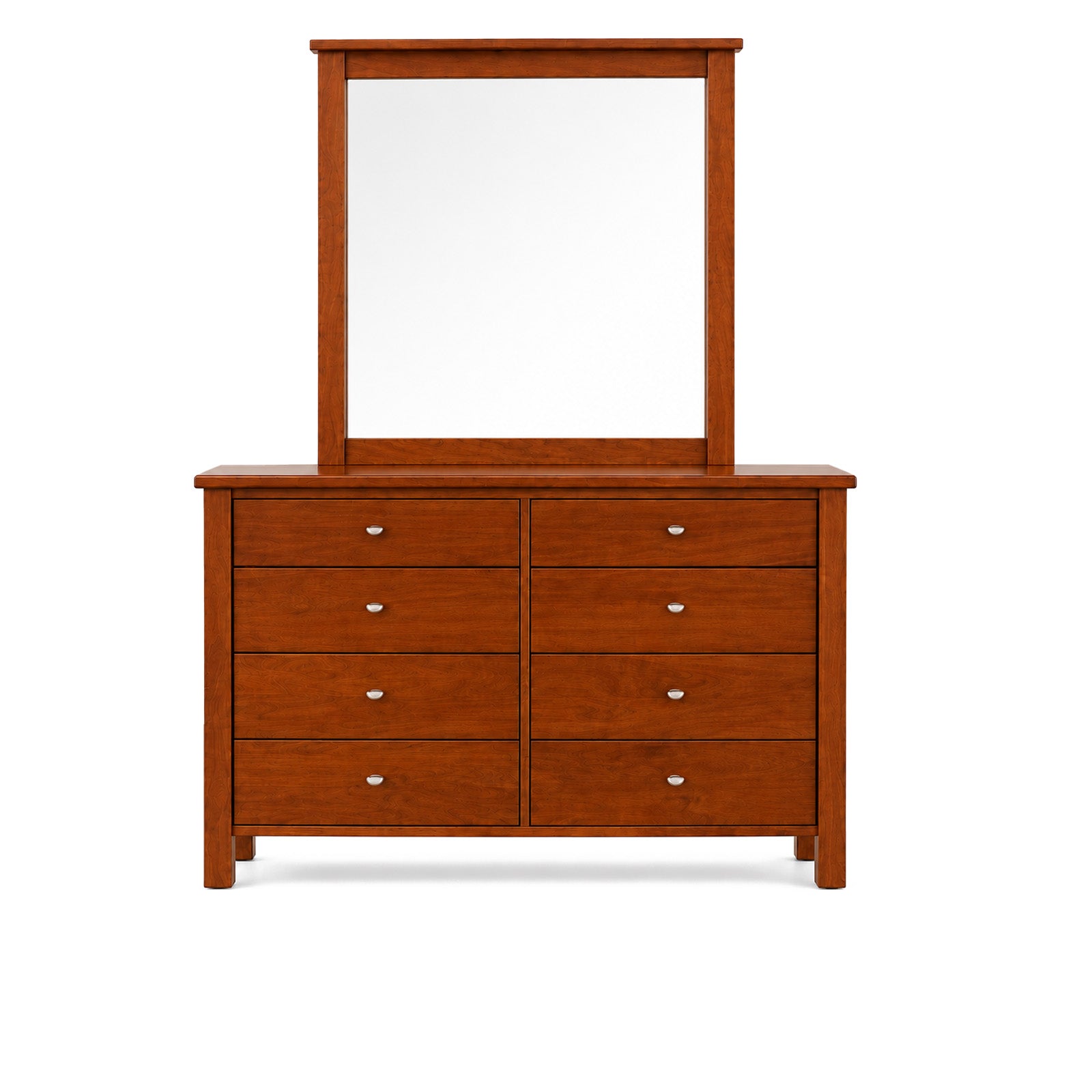 Russet Dresser image