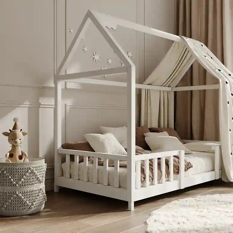 Little Bunny Kids Bed