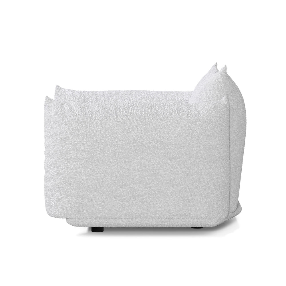Atlas Spirit Rest Armchair