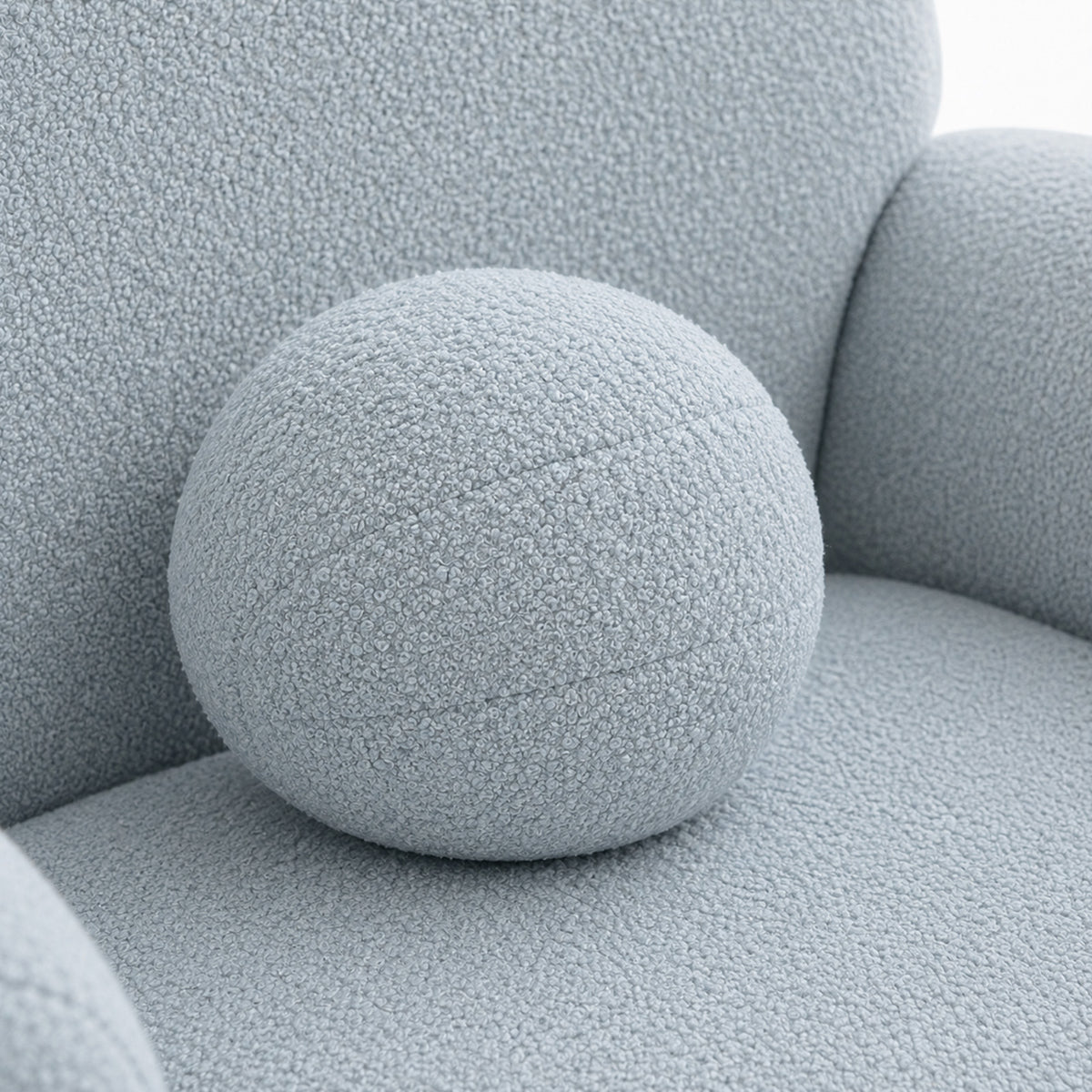 Choux Rest Armchair