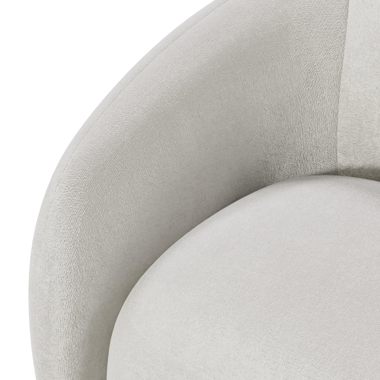 Coraline 3-Seater Straight Sofa image