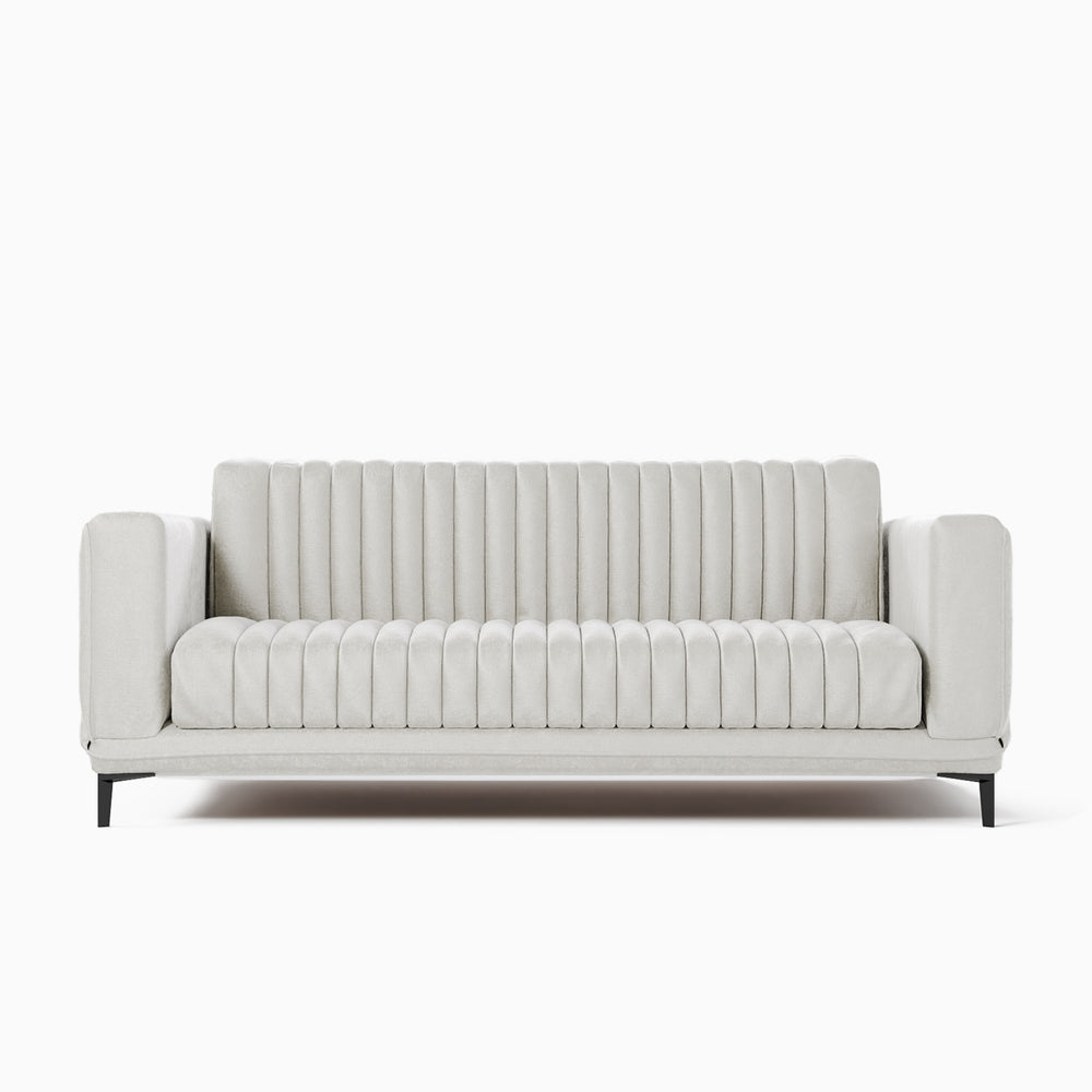 Annelise 3-Seater Sofa Bed