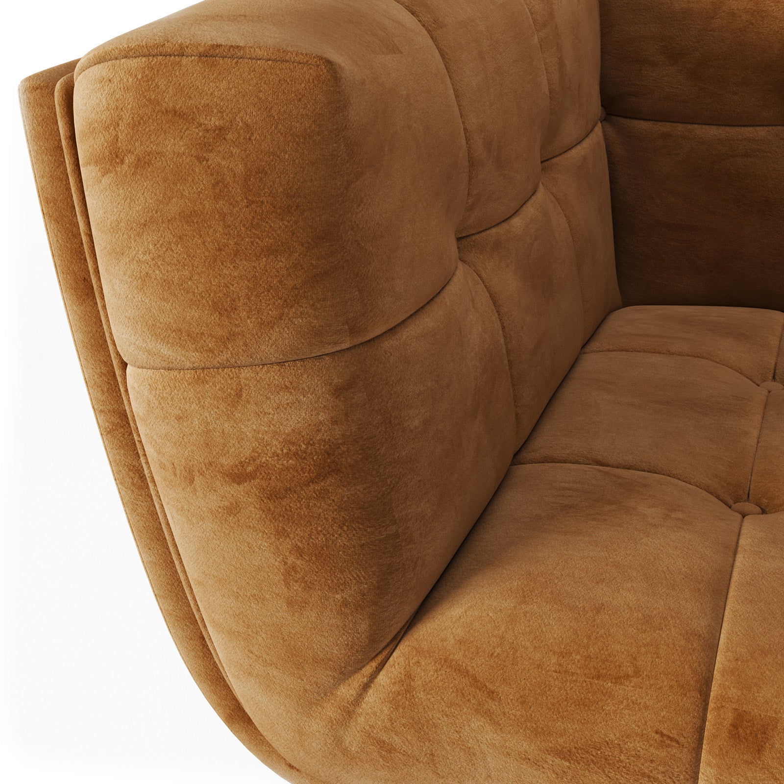 Ember Rest Armchair image