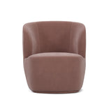 Dusty Rose Velvet
