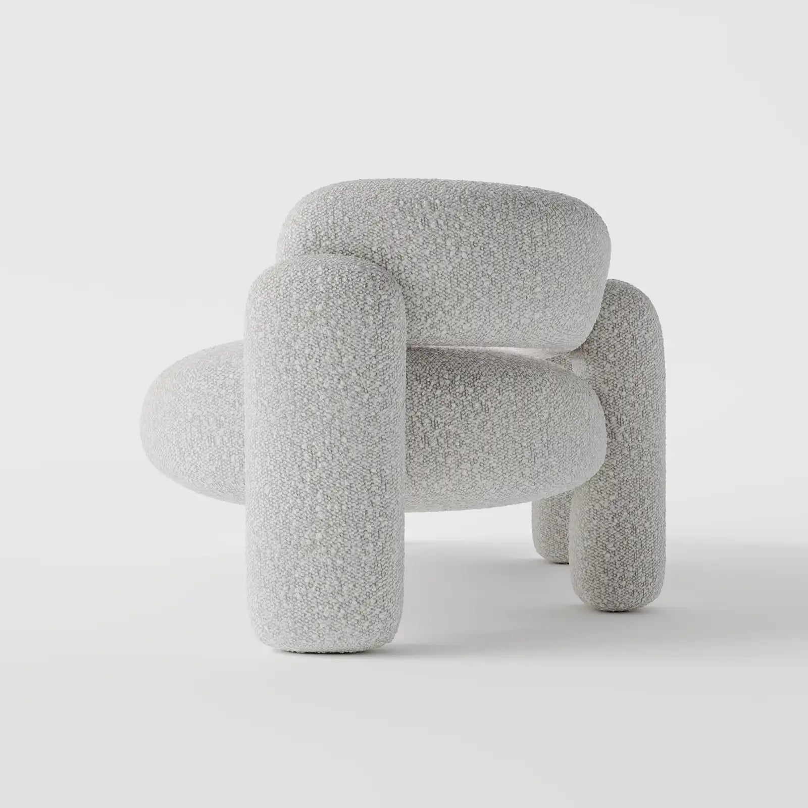 Vortex 4-Seater Straight Sofa