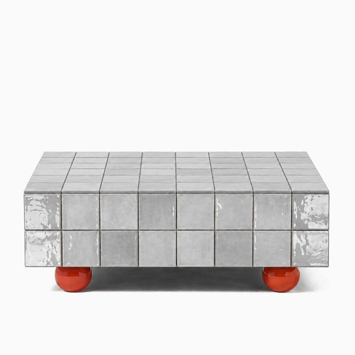 Miami Tile Coffee Table