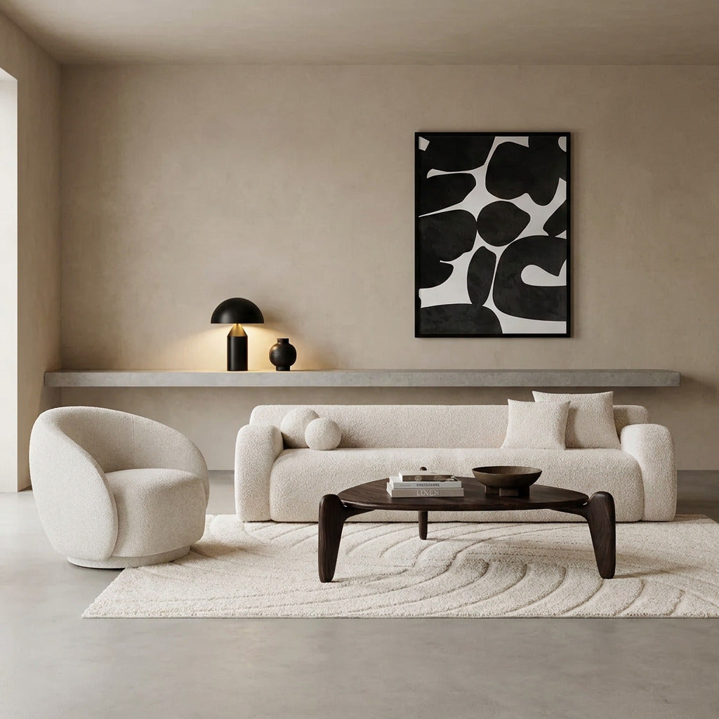 Montclair Coffee Table