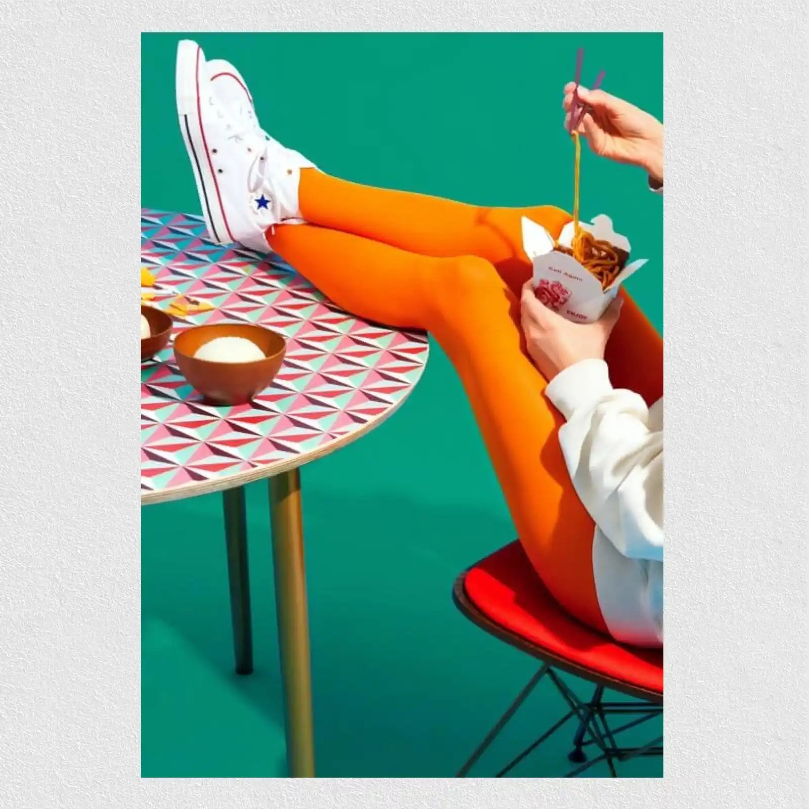 Плакат о пиве