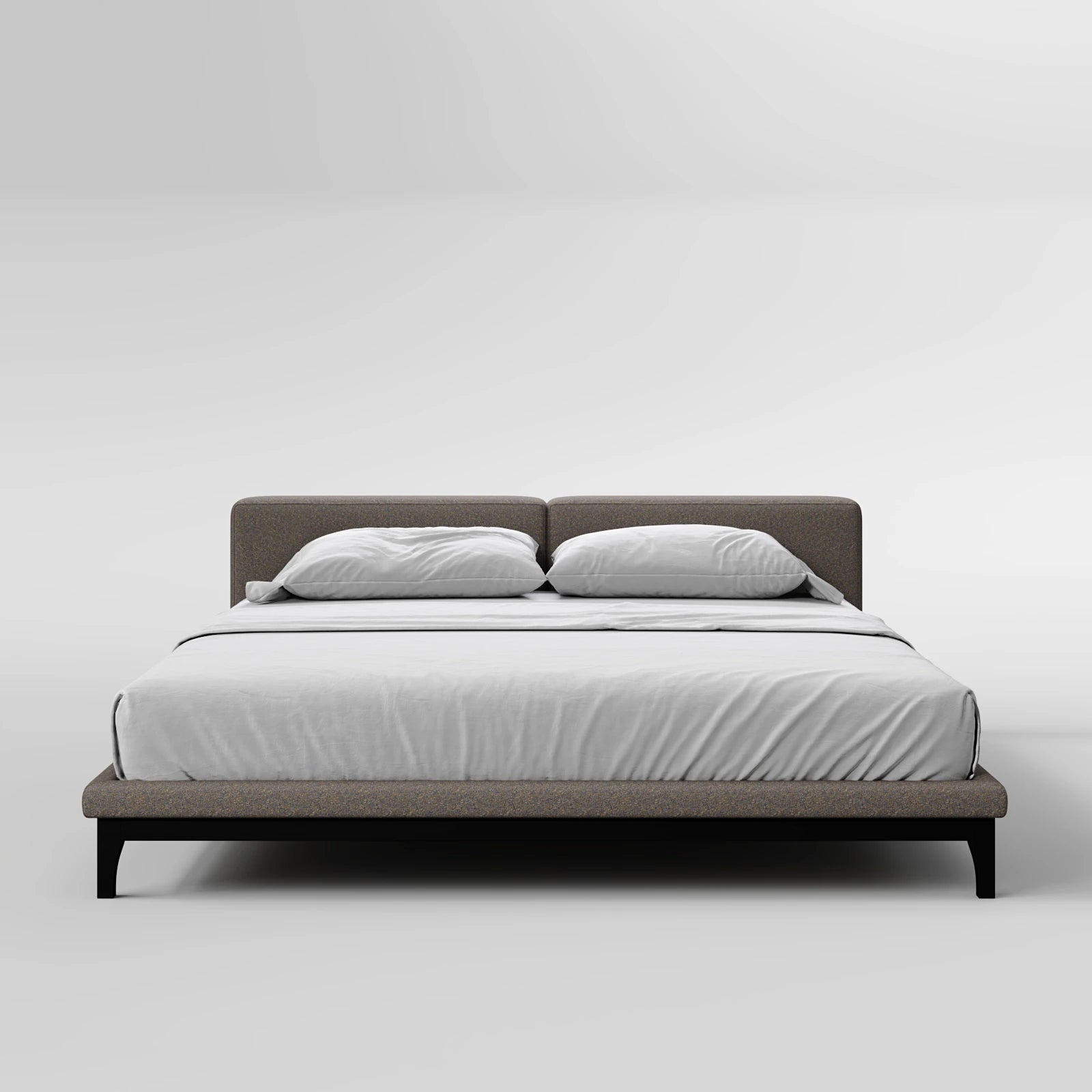 Palermo King Size Bed