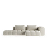 Ivory Velvet