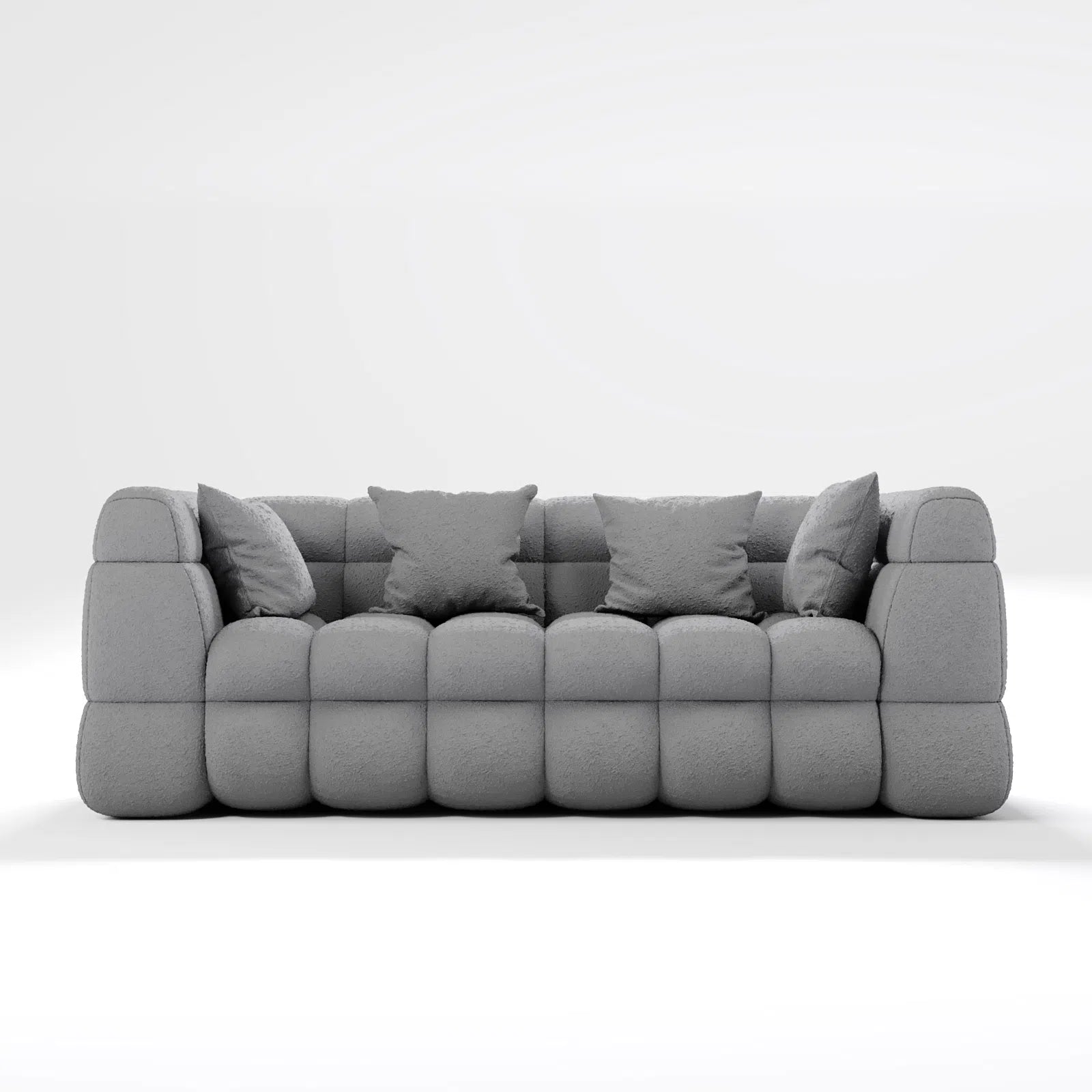 #Sofa Size_2-Seater