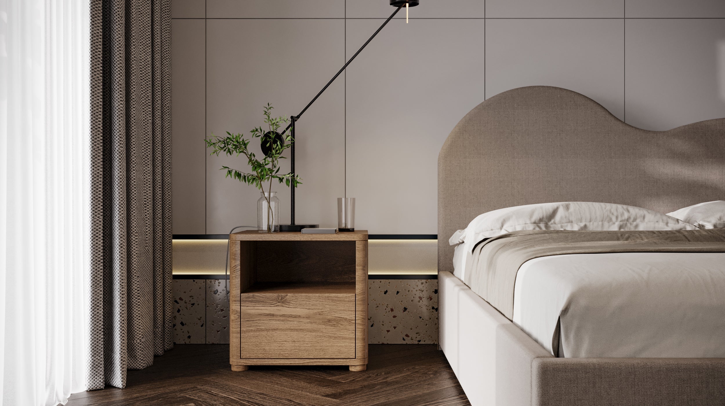 Вилла Pure Form: пакет услуг image
