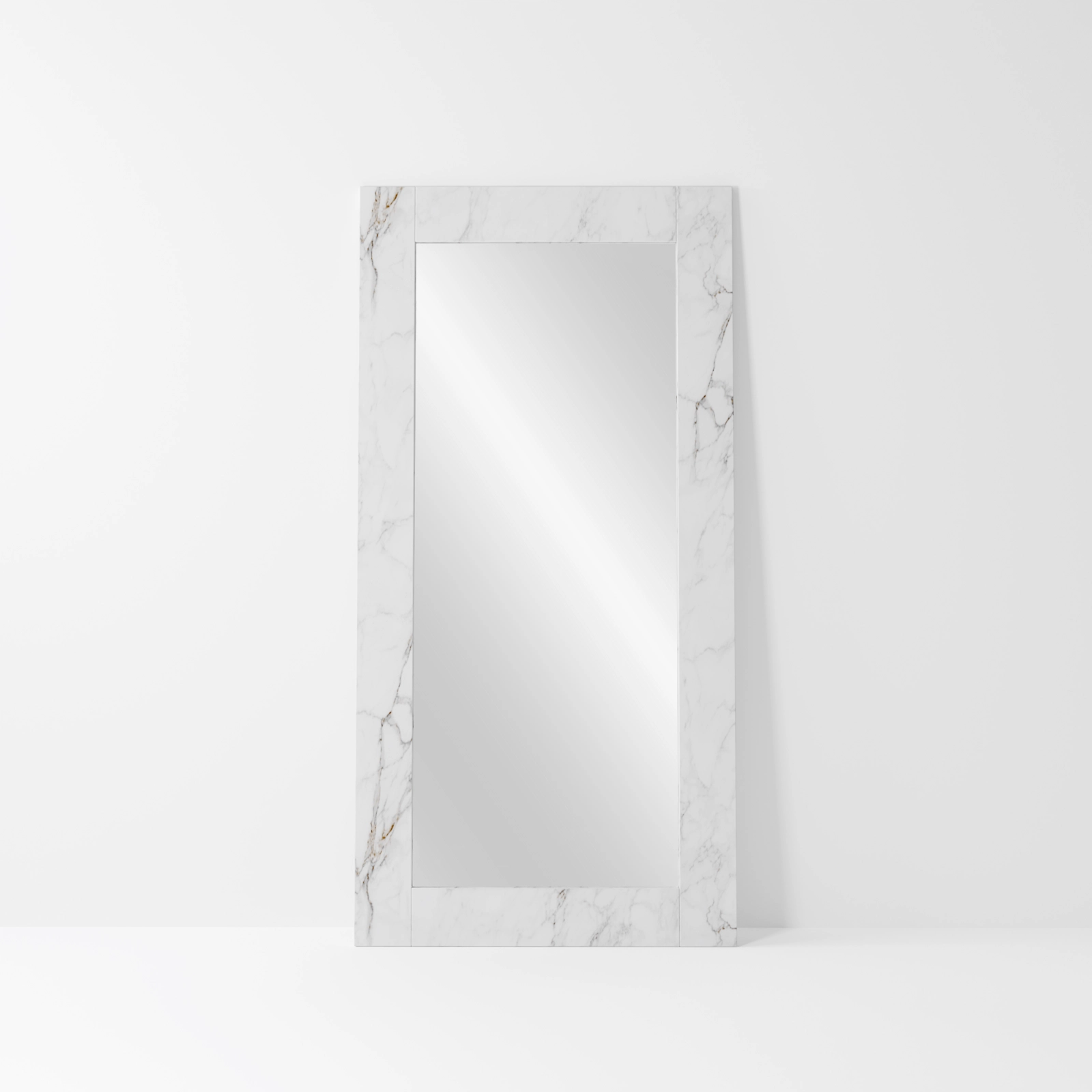 Annabelle Rectangular Wall Mirror