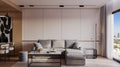 Noble Grain 1 Bedroom Package thumbnail 1