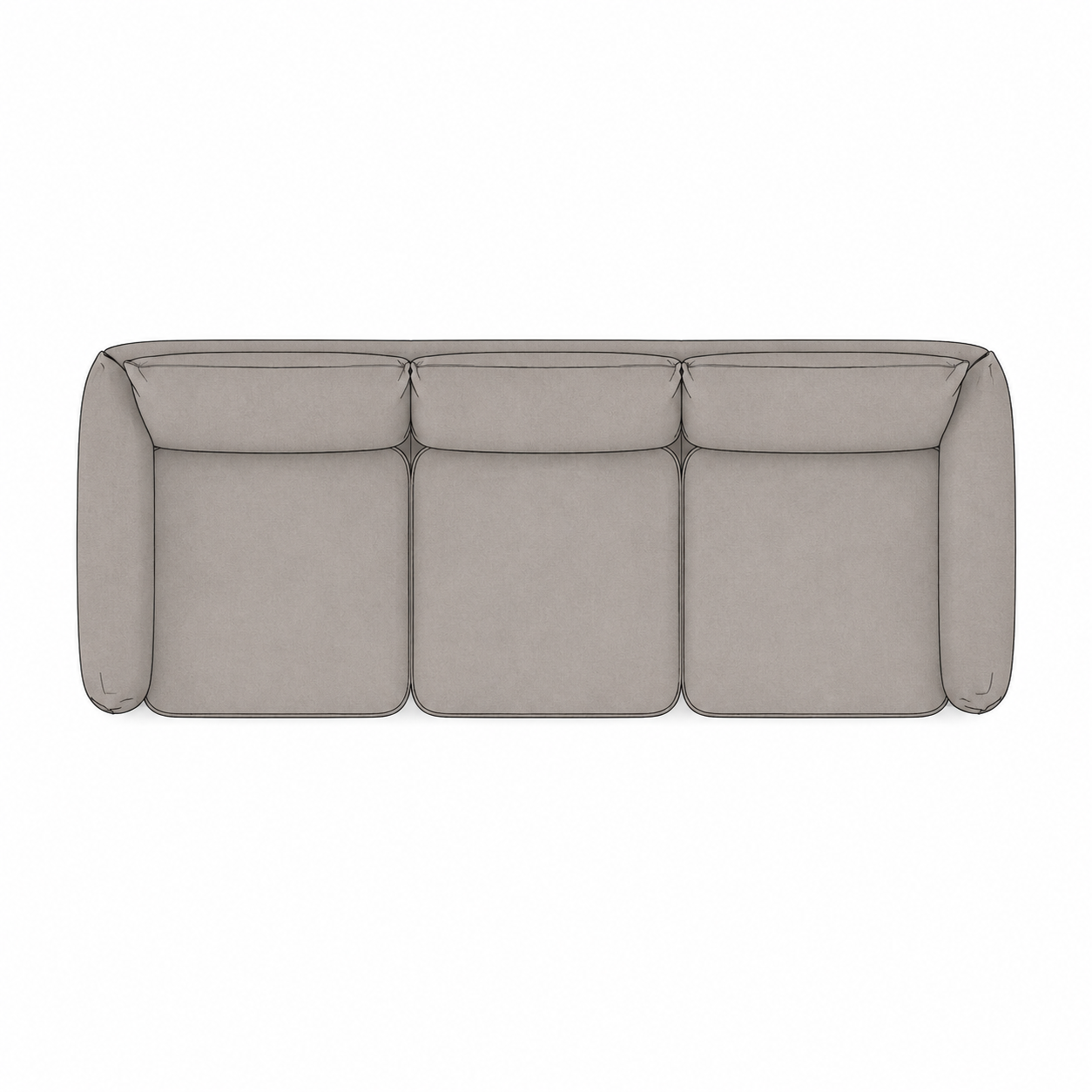 Atlas Spirit Modular Sofa image