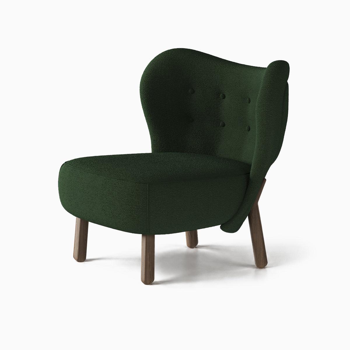 Kyoto Rest Armchair image