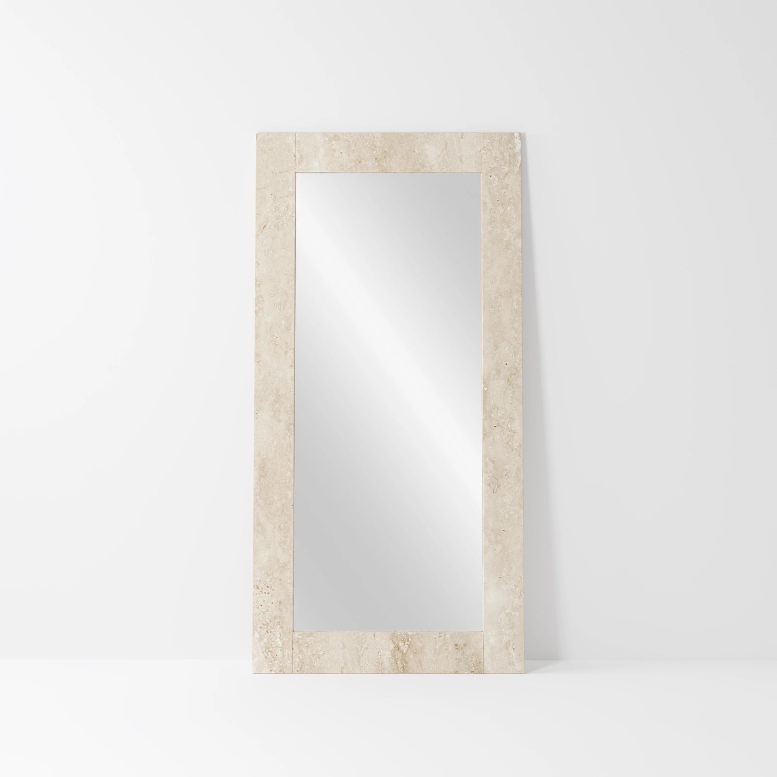 Amelia Rectangular Wall Mirror