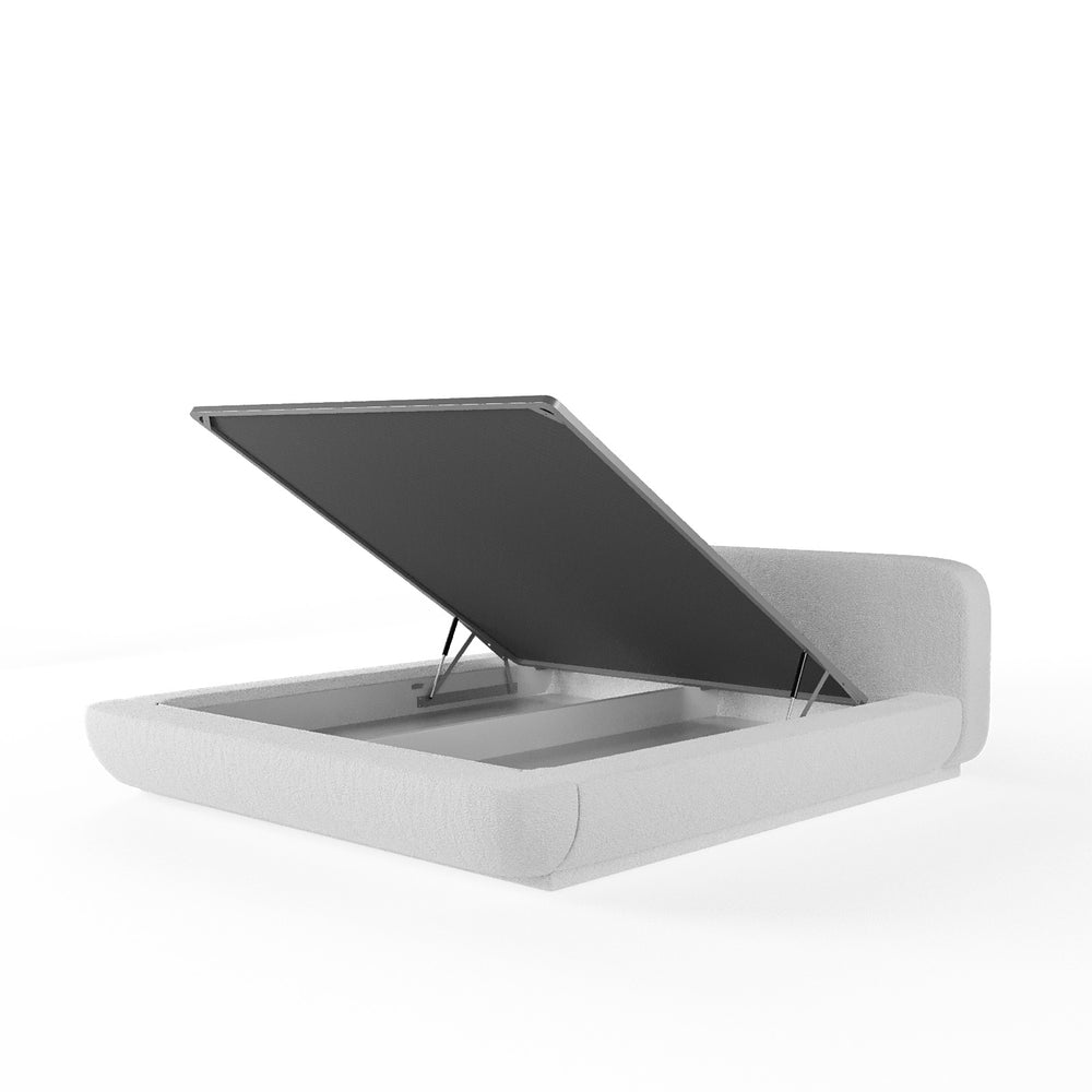 Двуспальная кровать Woodland Platform