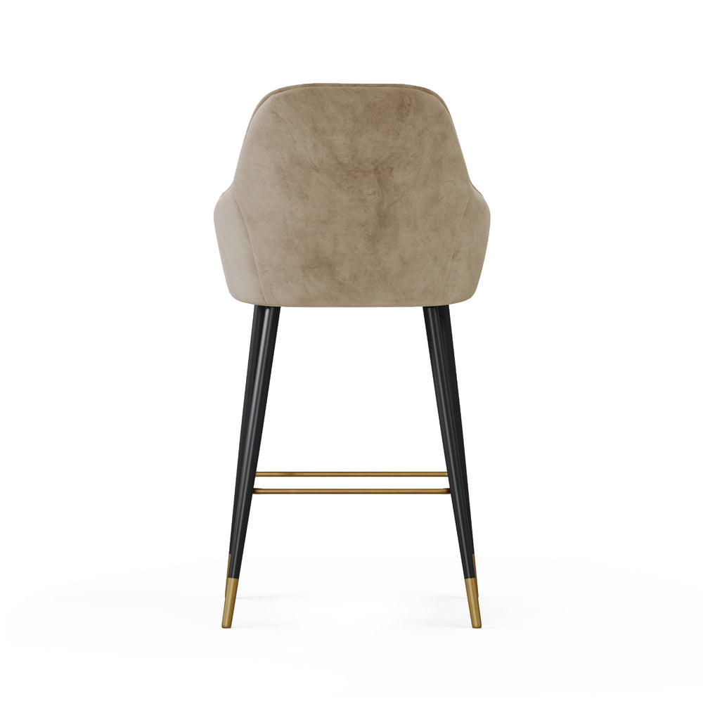 Boho Bar Chair